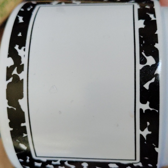 Planter for teacher with faux succulent - Picture 6 of 10